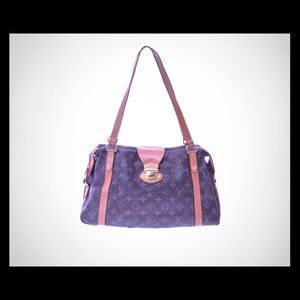 Authentic Louis Vuitton stresa pm